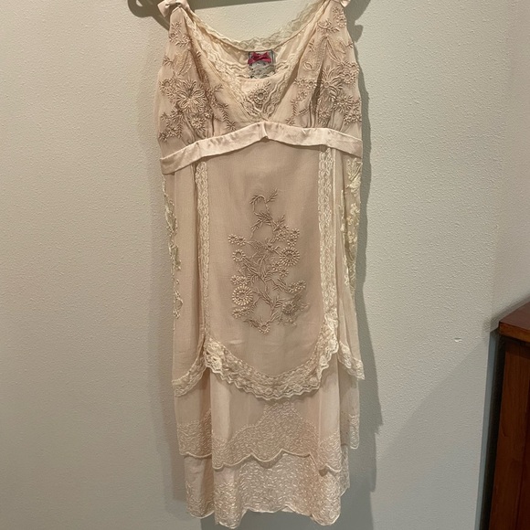 Yoana Baraschi dress - Picture 2 of 4